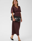 Kagunhild Long Dress