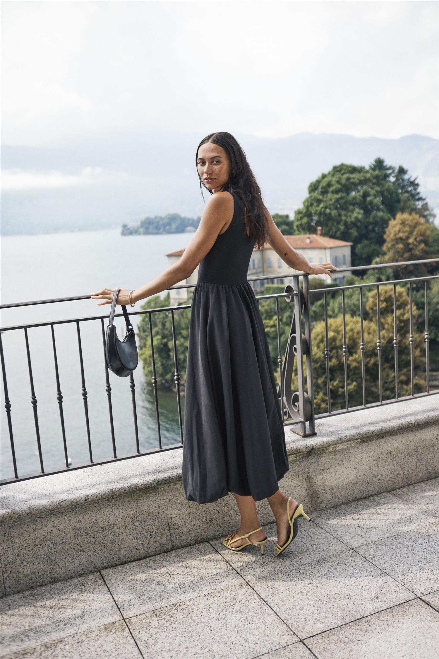 Kakirsten Dress