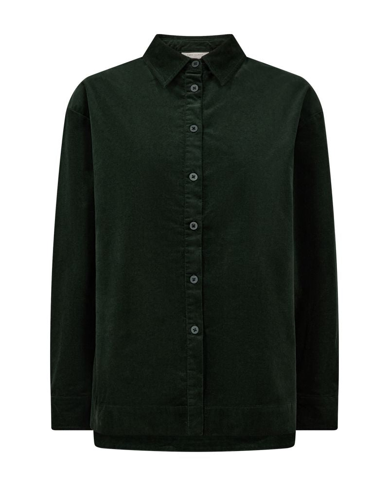 Fqolana-Shirt