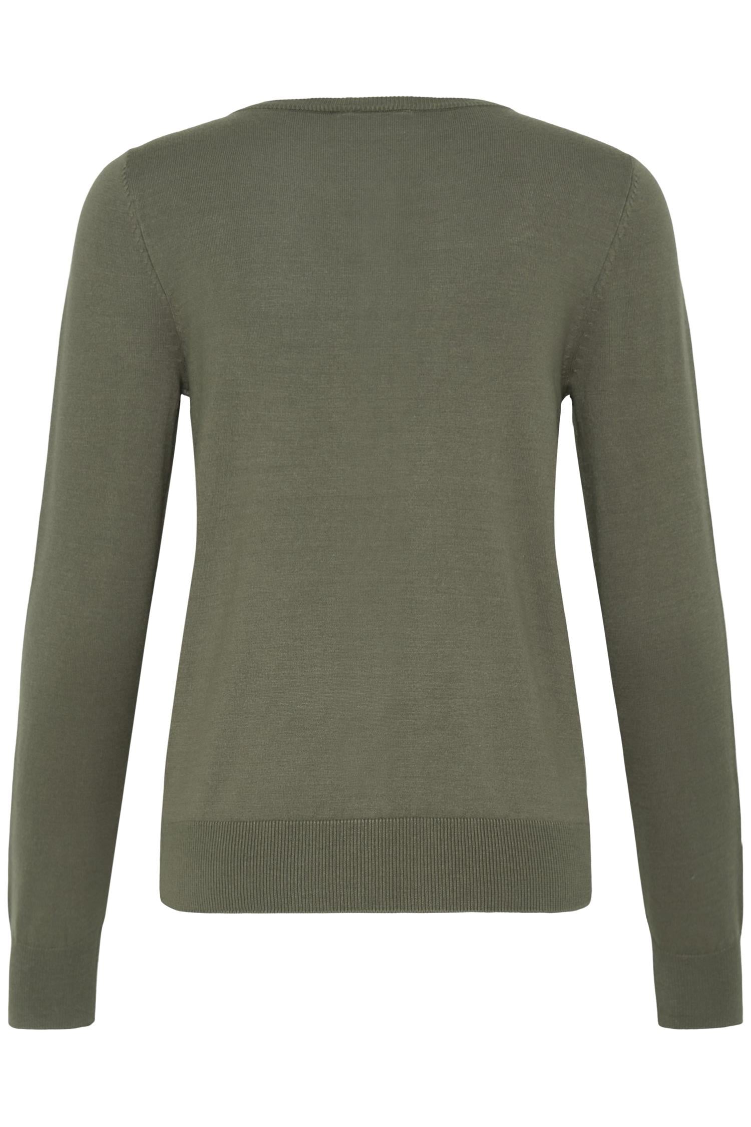 Frzubasic 60 Cardigan