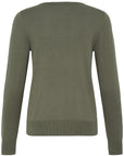 Frzubasic 60 Cardigan