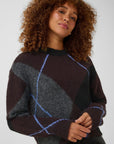 Kagrith Knit Pullover