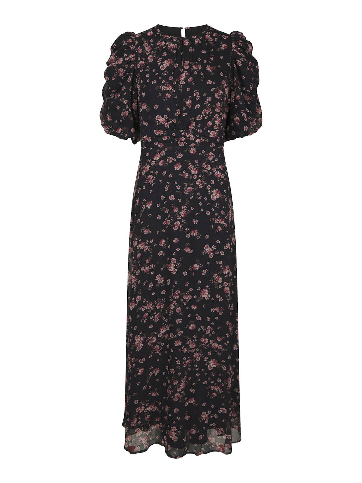 Kikka Mini Flower Dress