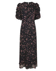 Kikka Mini Flower Dress