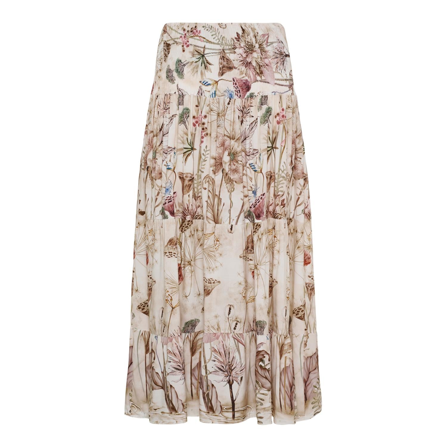 Mdcprincess Skirt