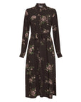 Rausirene Shirt Dress Aop