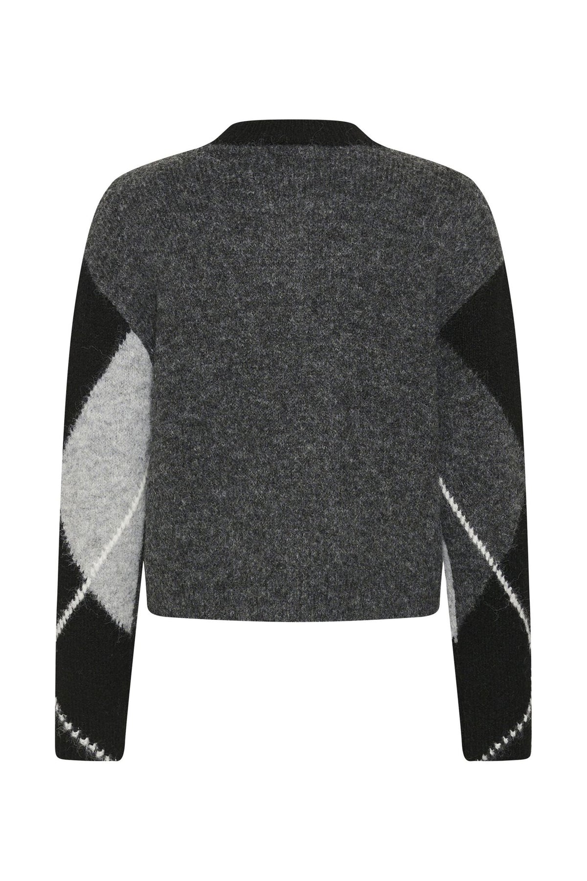 Kagrith Knit Pullover