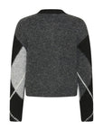 Kagrith Knit Pullover