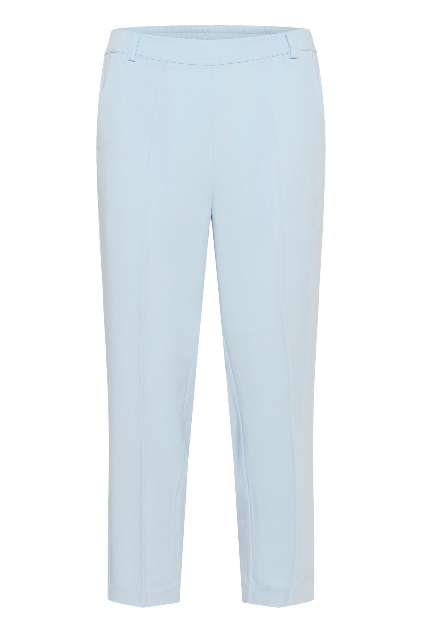 Kasakura Hw Cropped Pants
