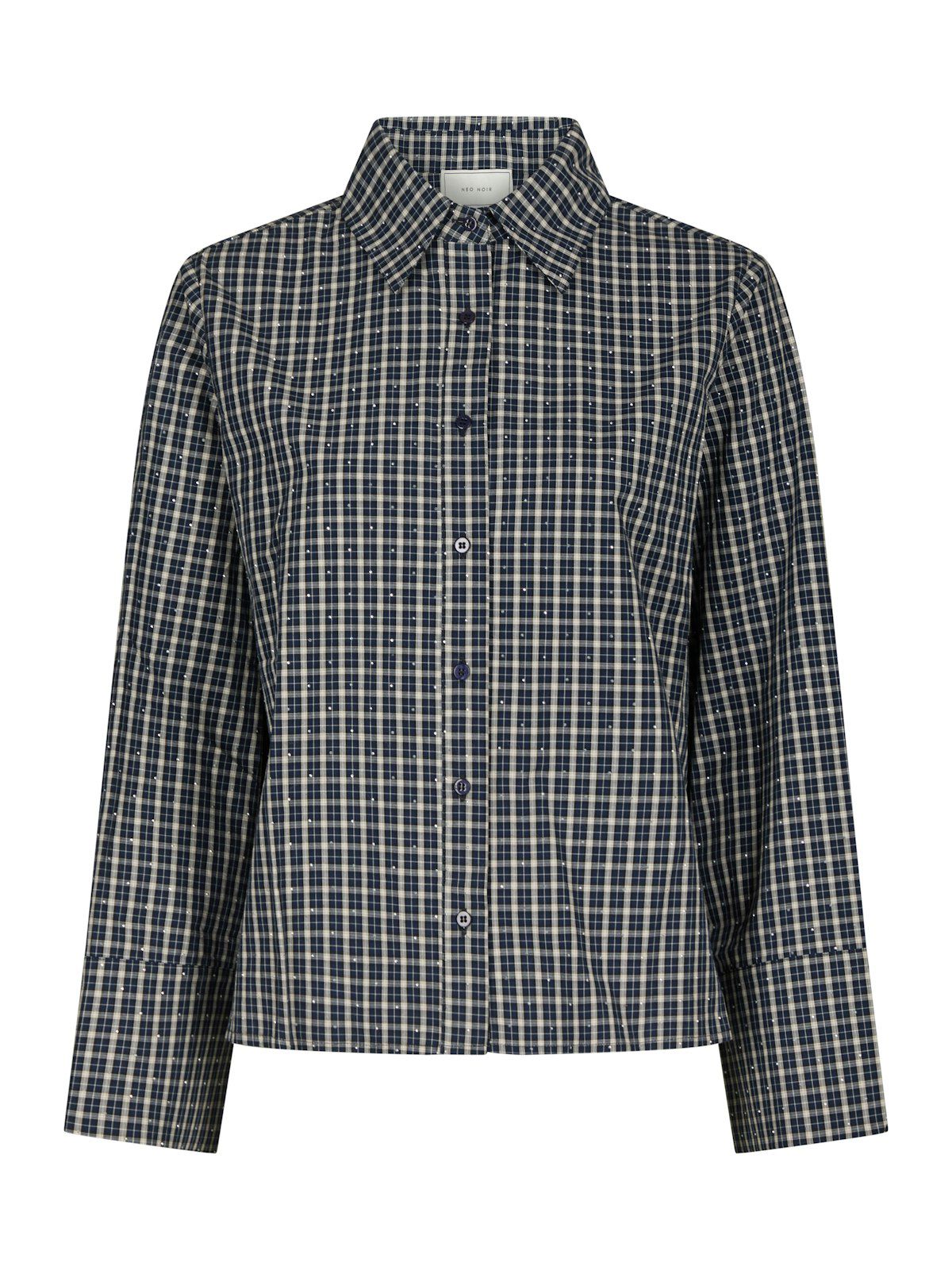 Drew Check Bedaz Shirt