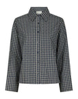 Drew Check Bedaz Shirt