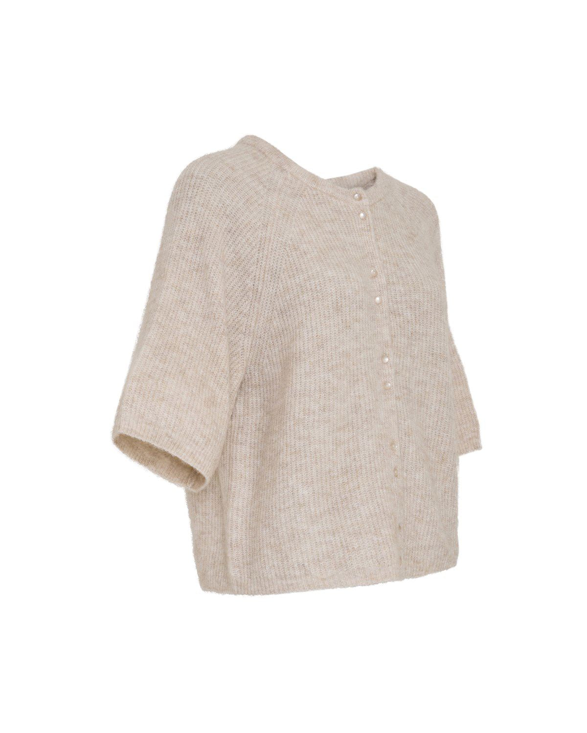 Mschbondie Hope 2/4 Cardigan