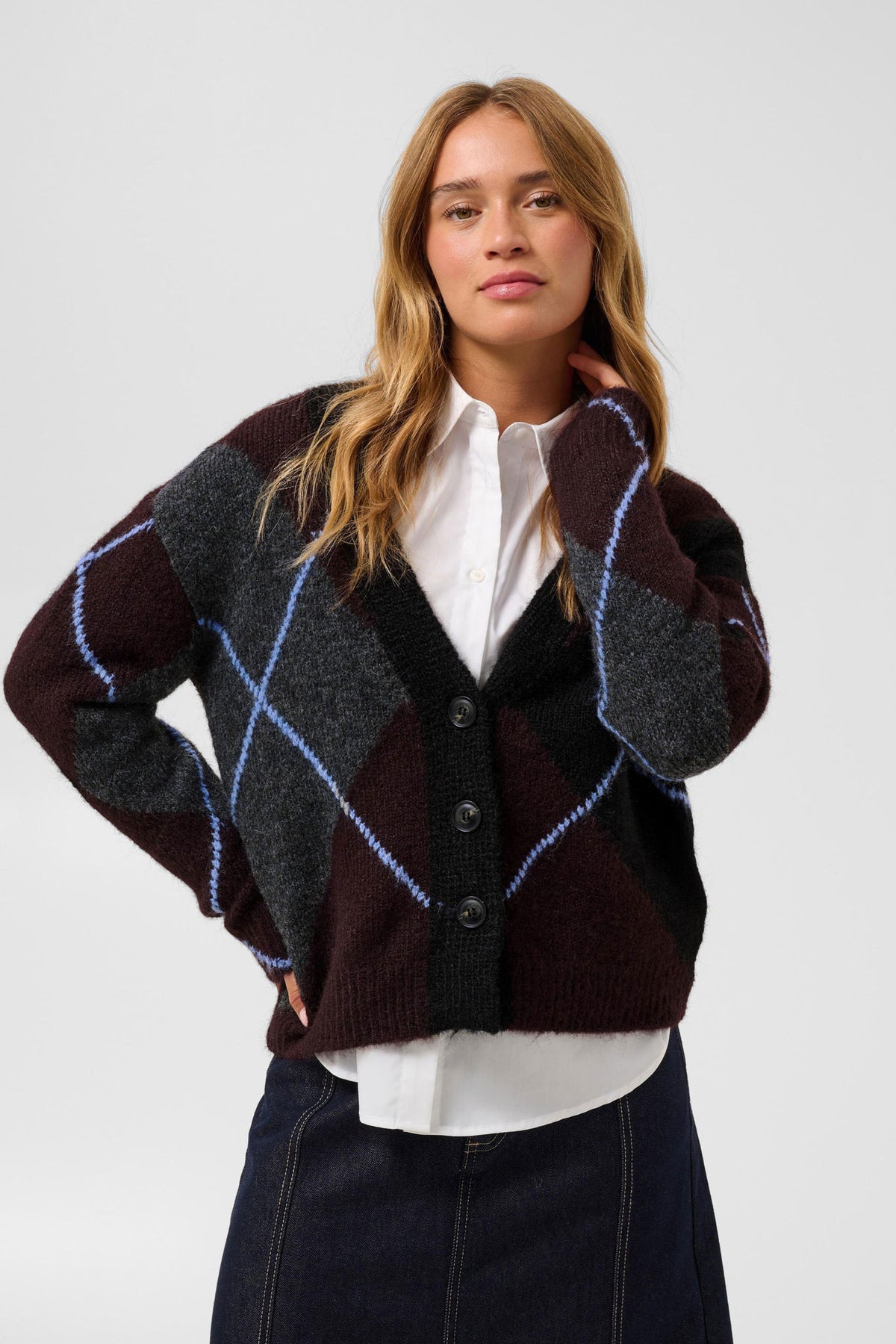 Kagrith Cardigan