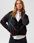 Kagrith Cardigan