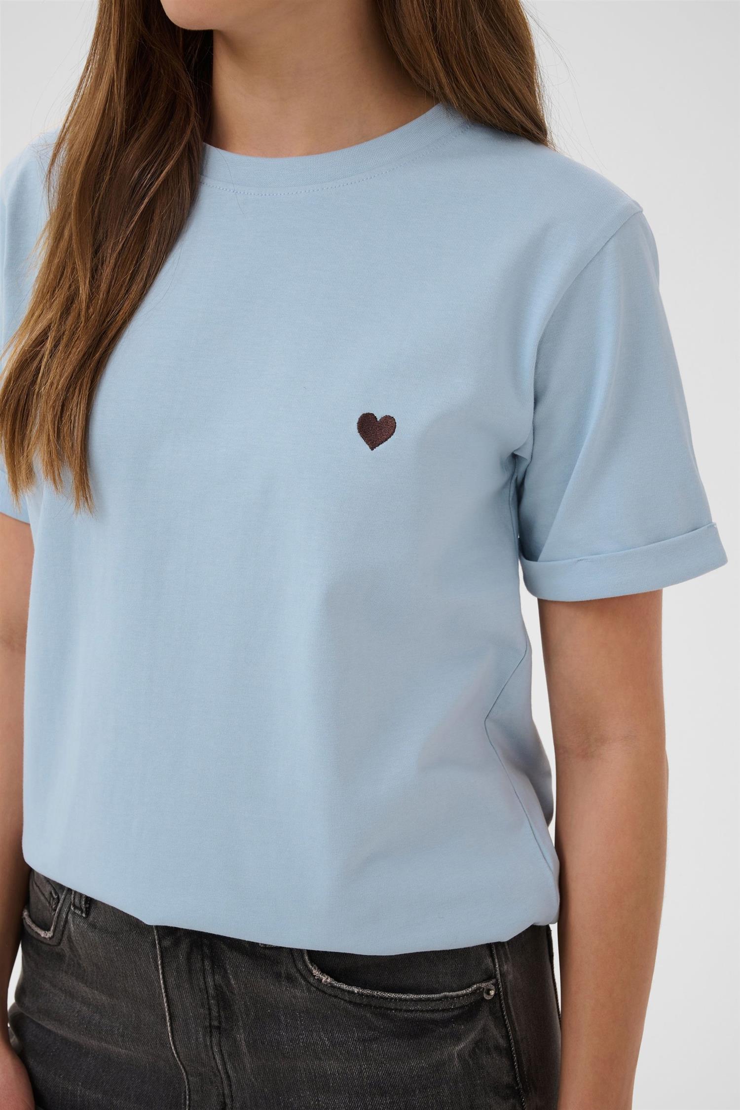 Kaheart T-Shirt