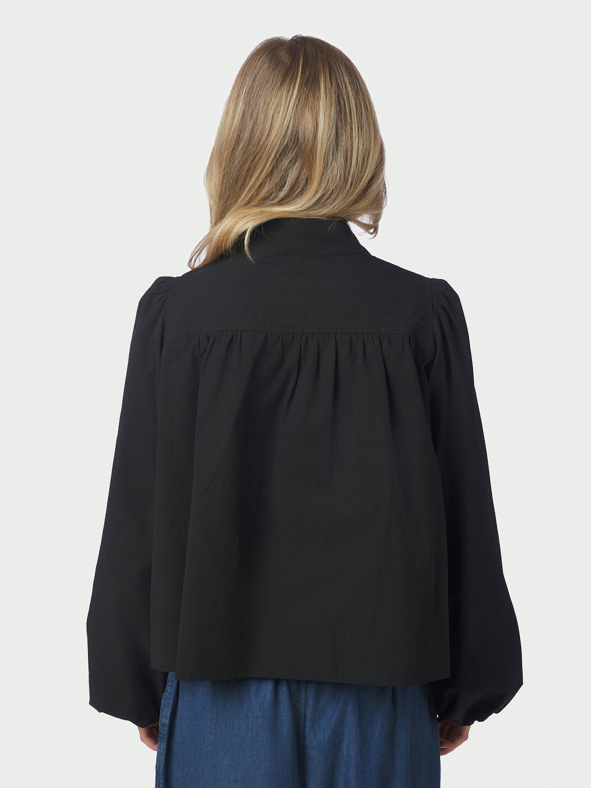 Tirsa Twill Jacket