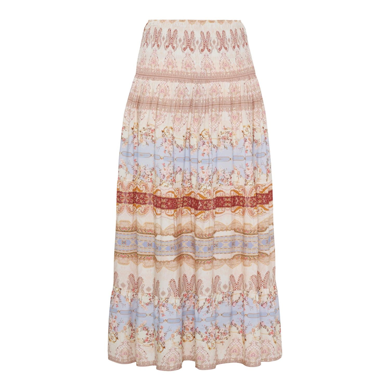 Mdcjosefina Skirt