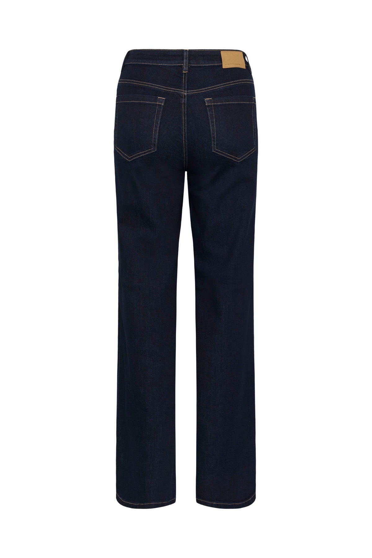 Kabrook Hw Reg Fit Jeans