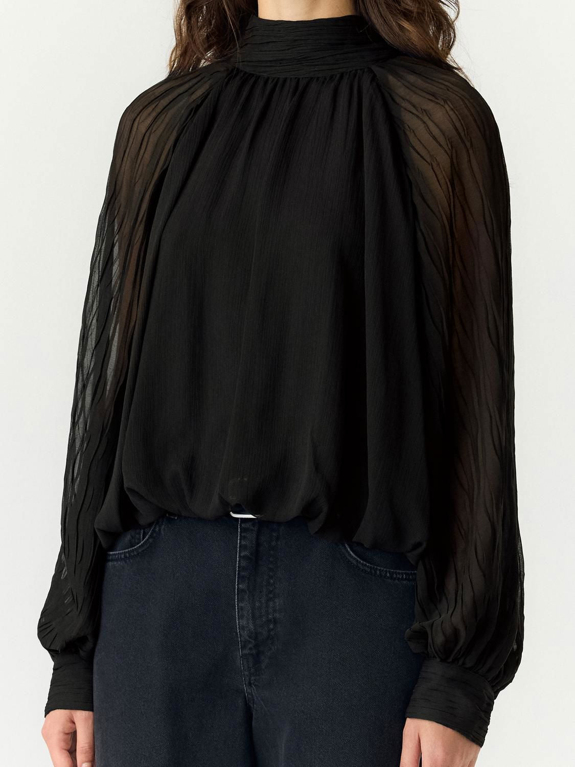 Yasolera Ls Top S. Noos