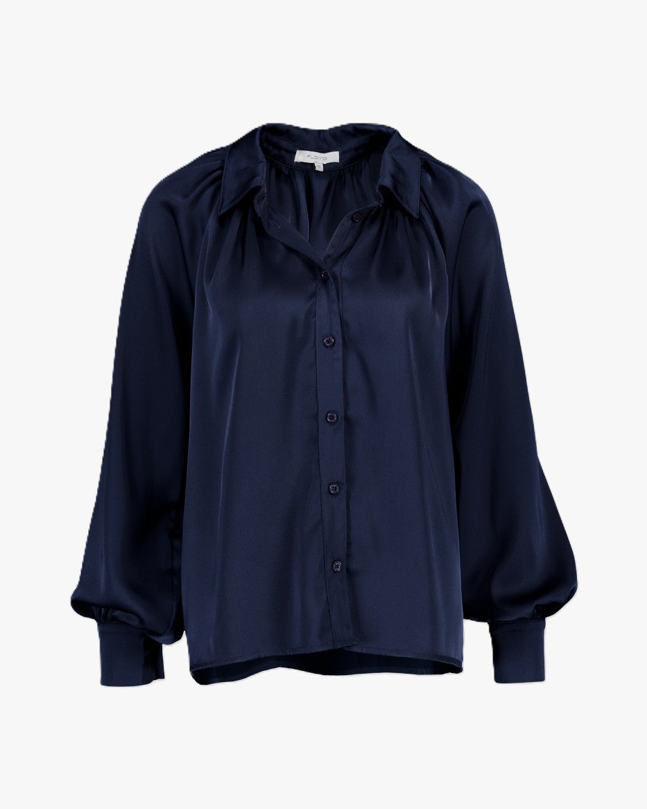 Oprah Satin
