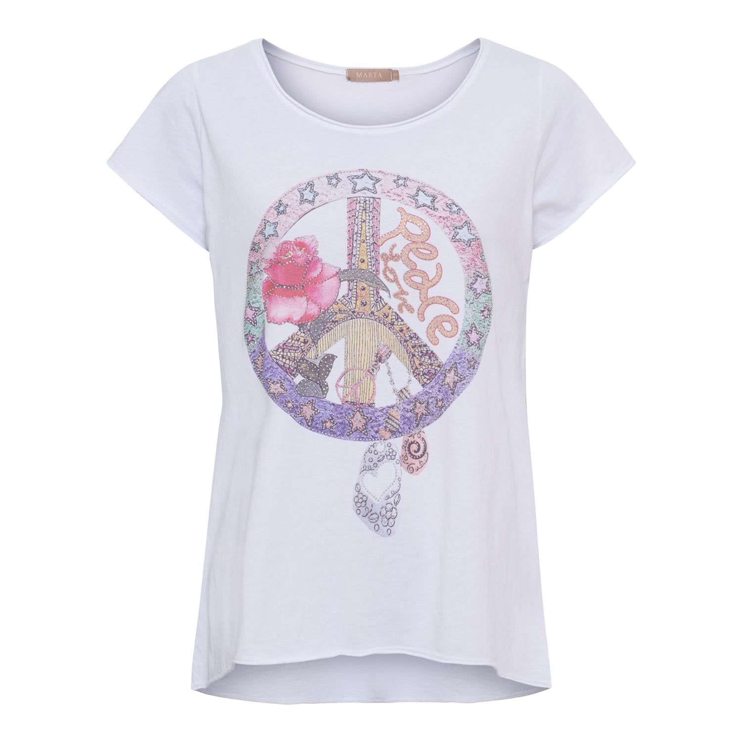 Mdcmarie Tee