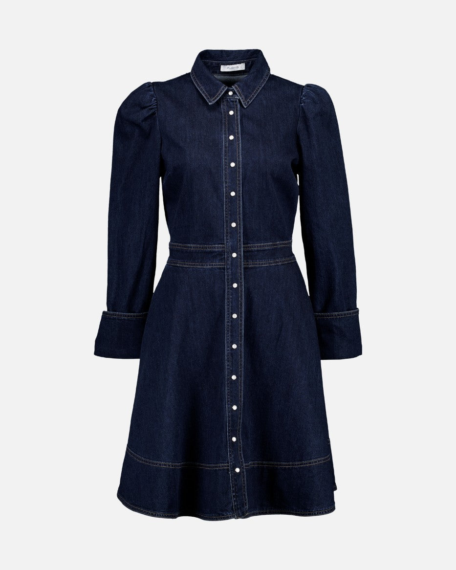 Hillary Denim