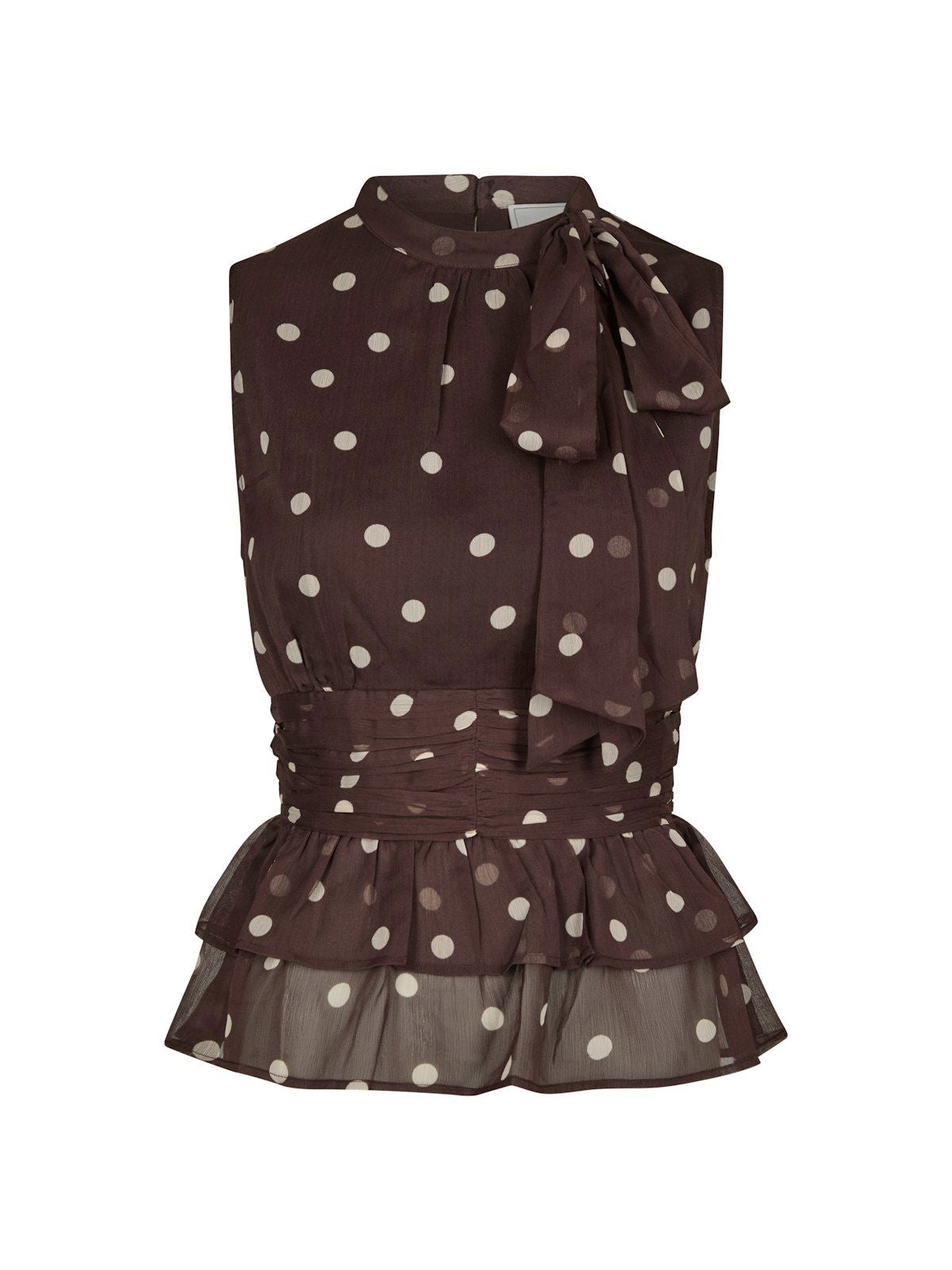 Ansol Big Dot Top