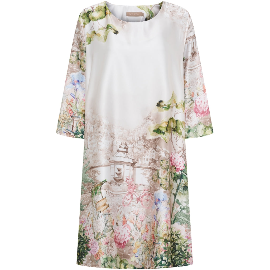 Mdcfabiana Dress