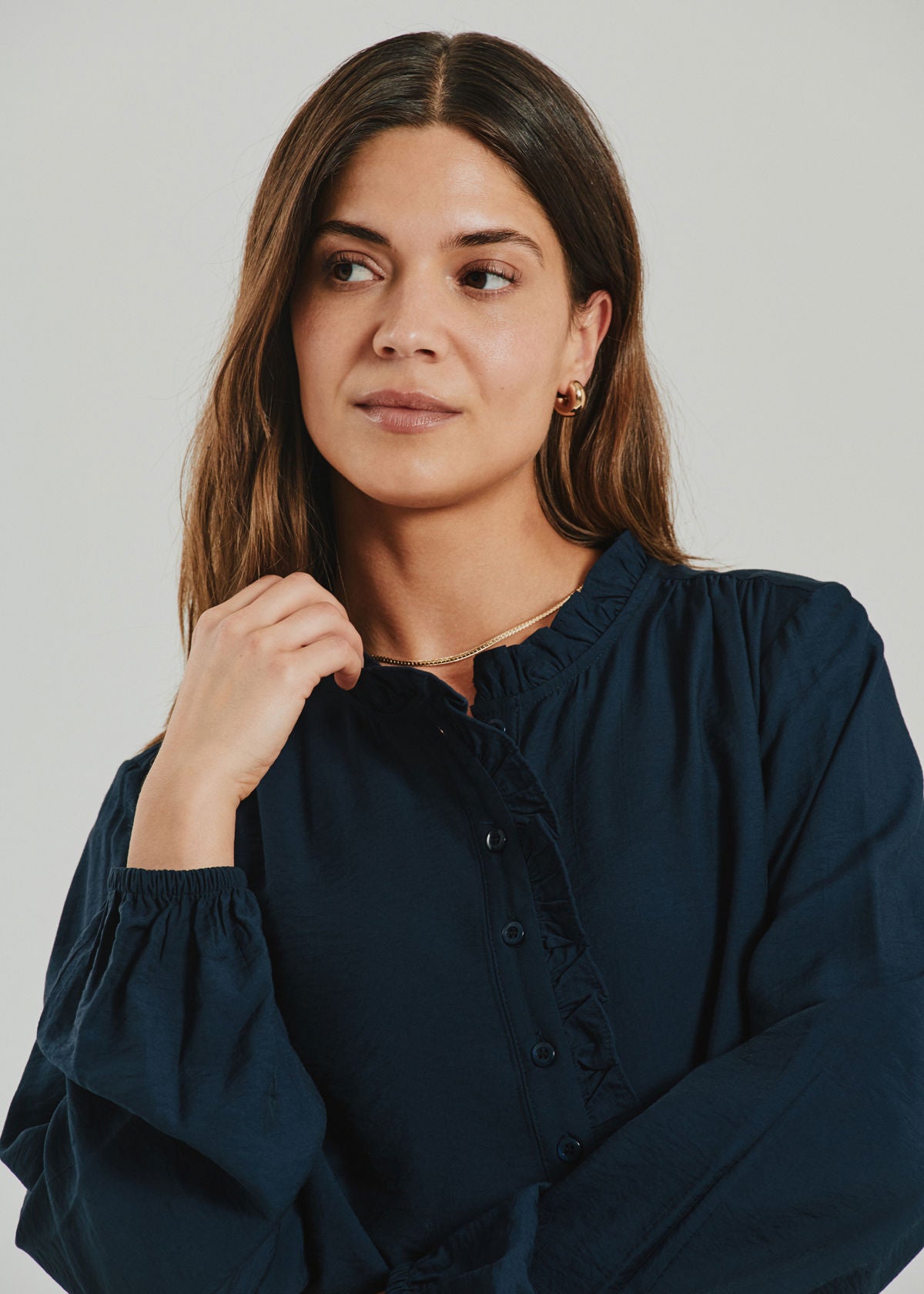 Fqmagda-Blouse