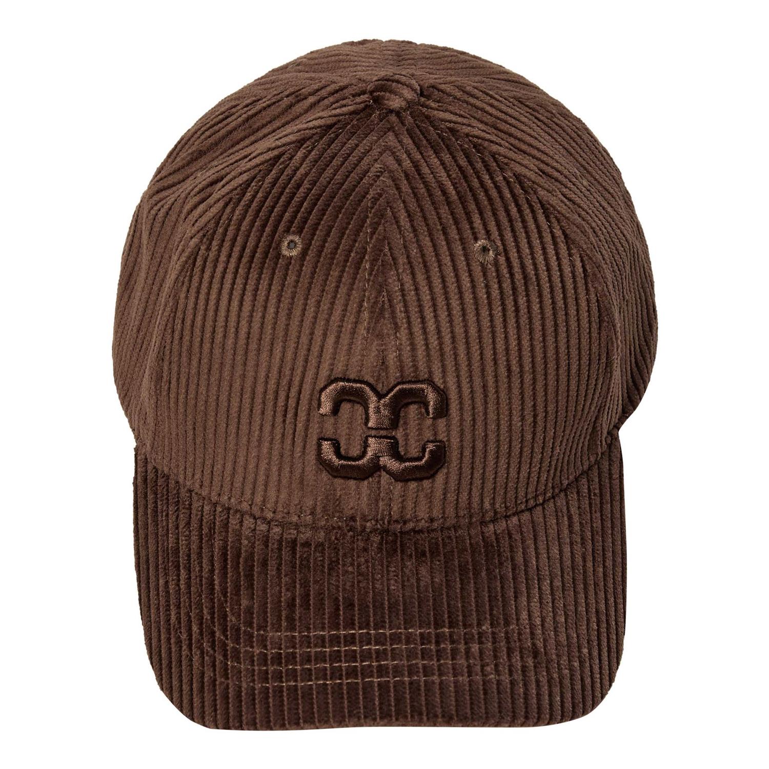 Sachicc Cord Cap