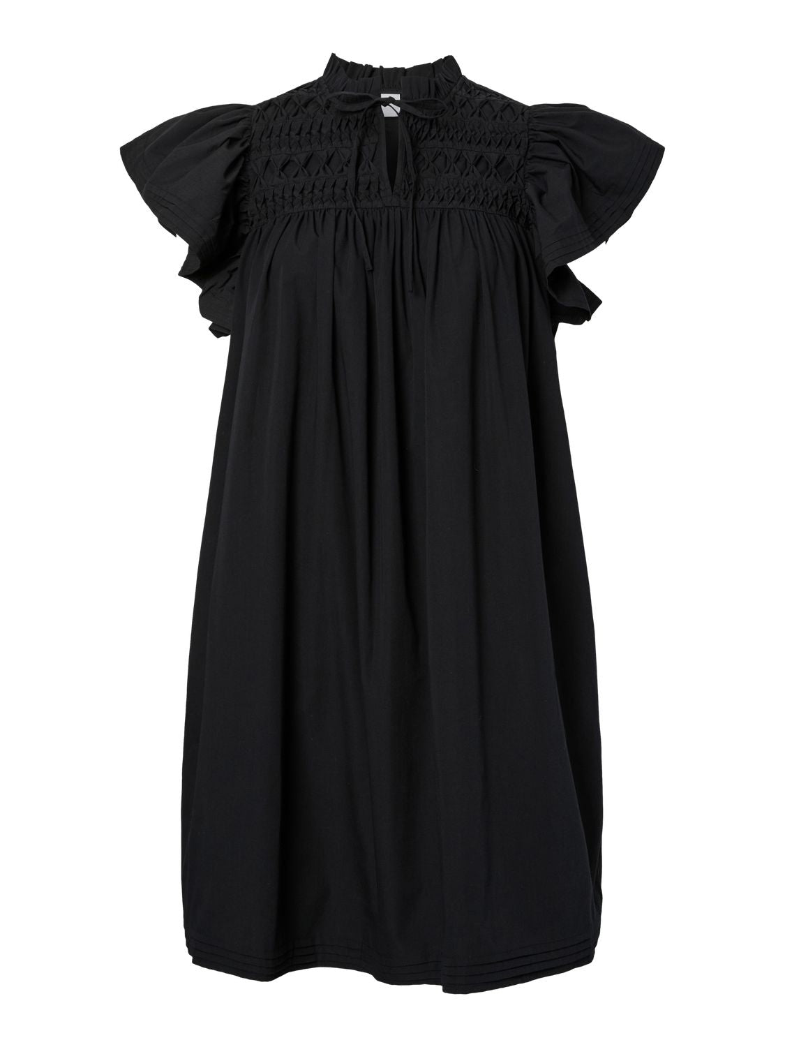Yaslura Ss Dress S. Noos