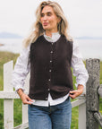 Rausemma Vest