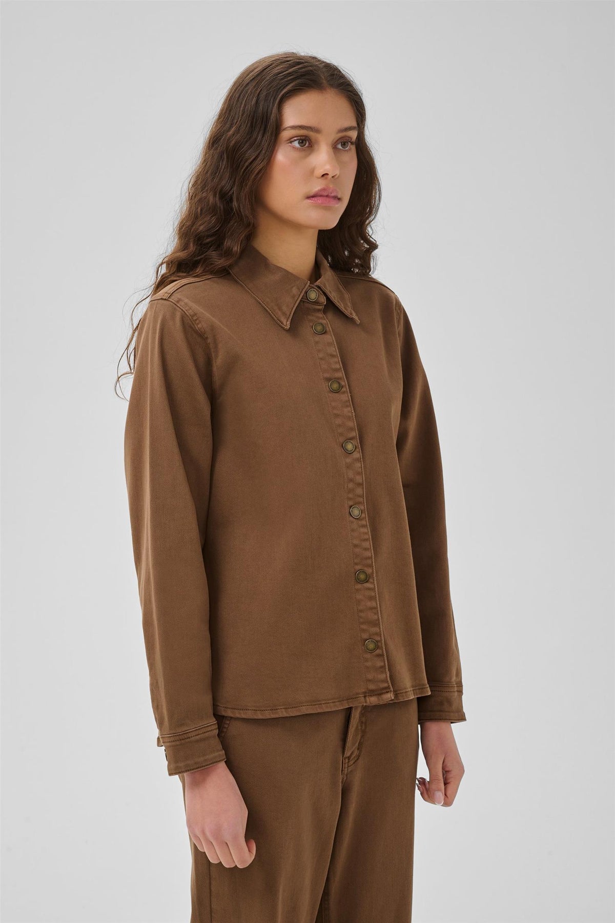 Mwlinn Sofia 149 Shirt