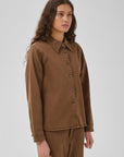 Mwlinn Sofia 149 Shirt