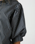 Etta Stripe Shirt