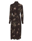 Rausirene Shirt Dress Aop