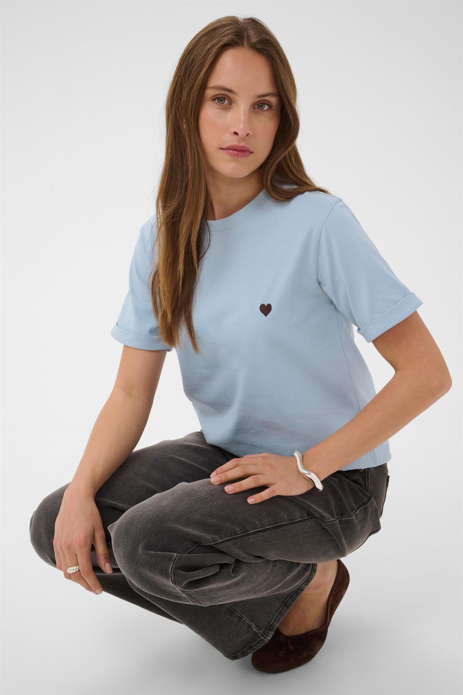 Kaheart T-Shirt