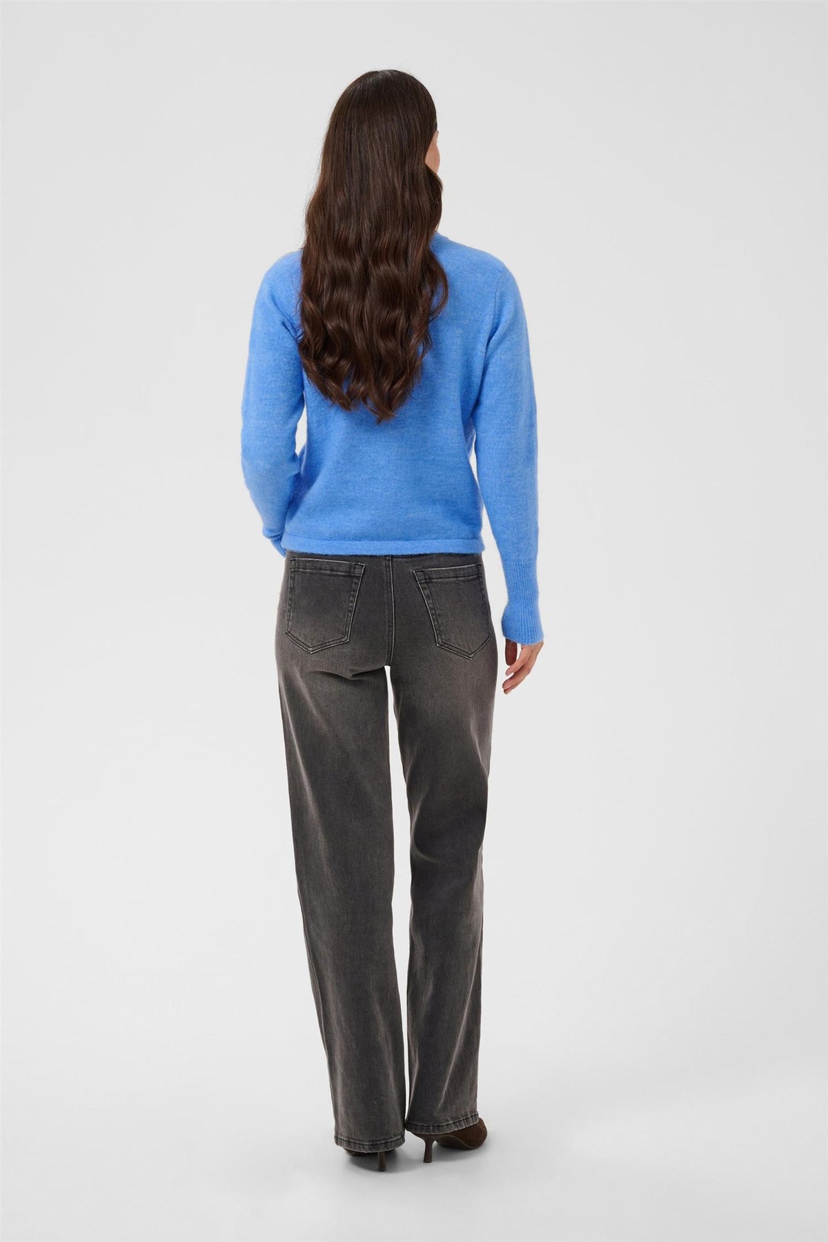 Kaniel Knit Cardigan