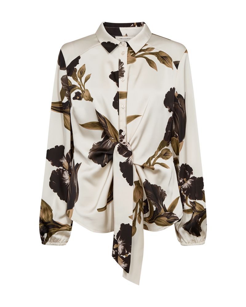Fqzila-Blouse