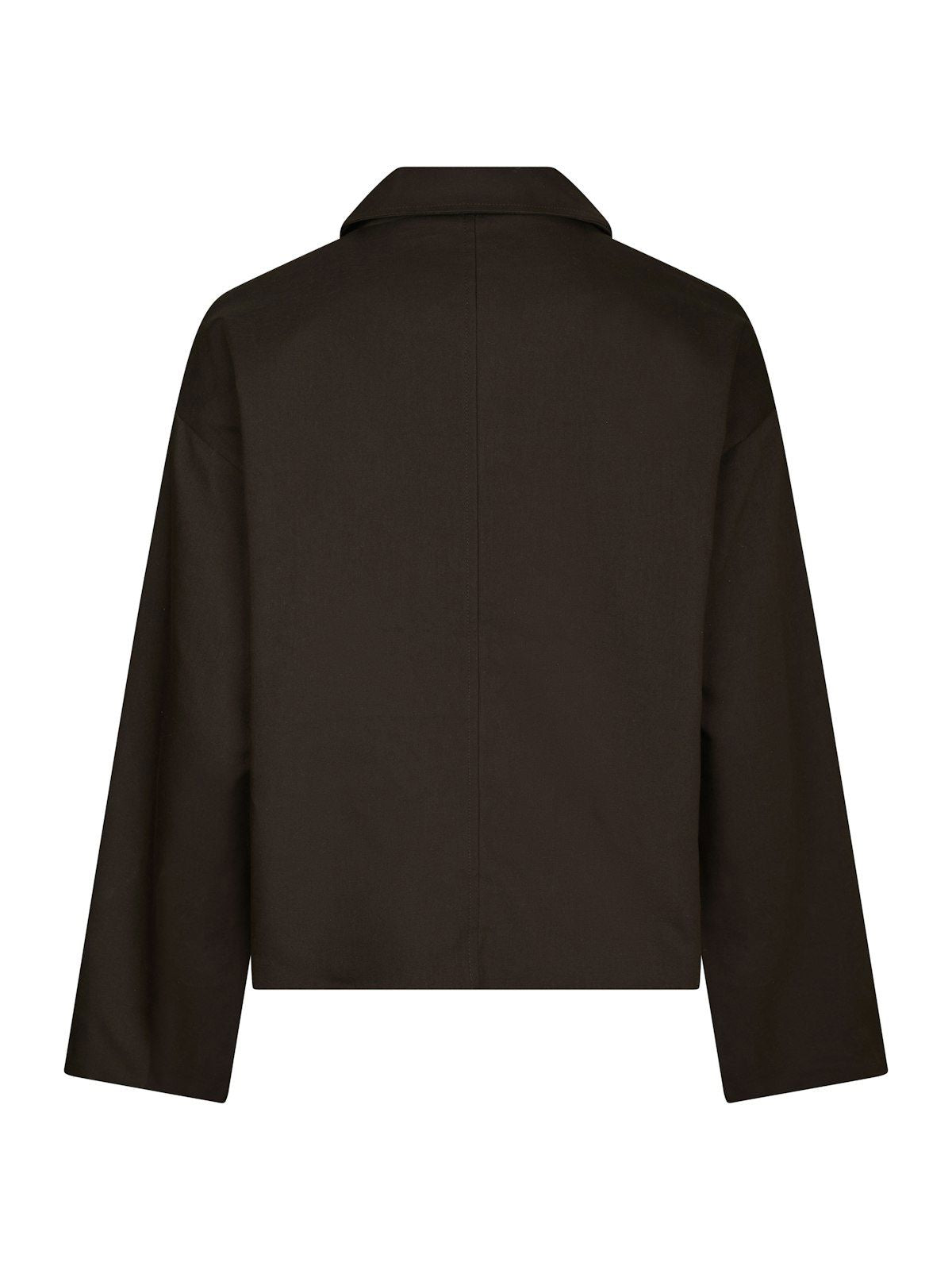 Titan Jacket