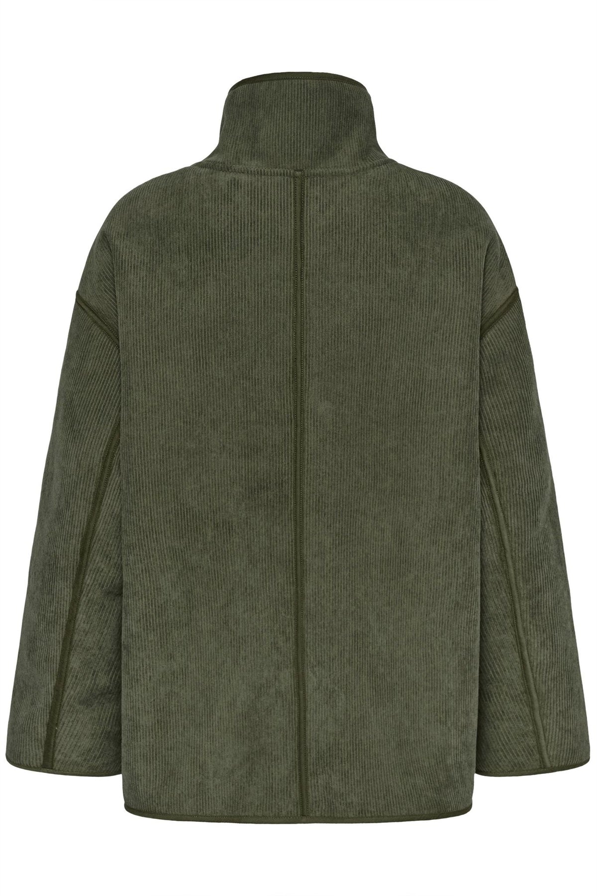 Mwfuna Jacket