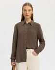 Slwviva Ls Sun Shirt Noos