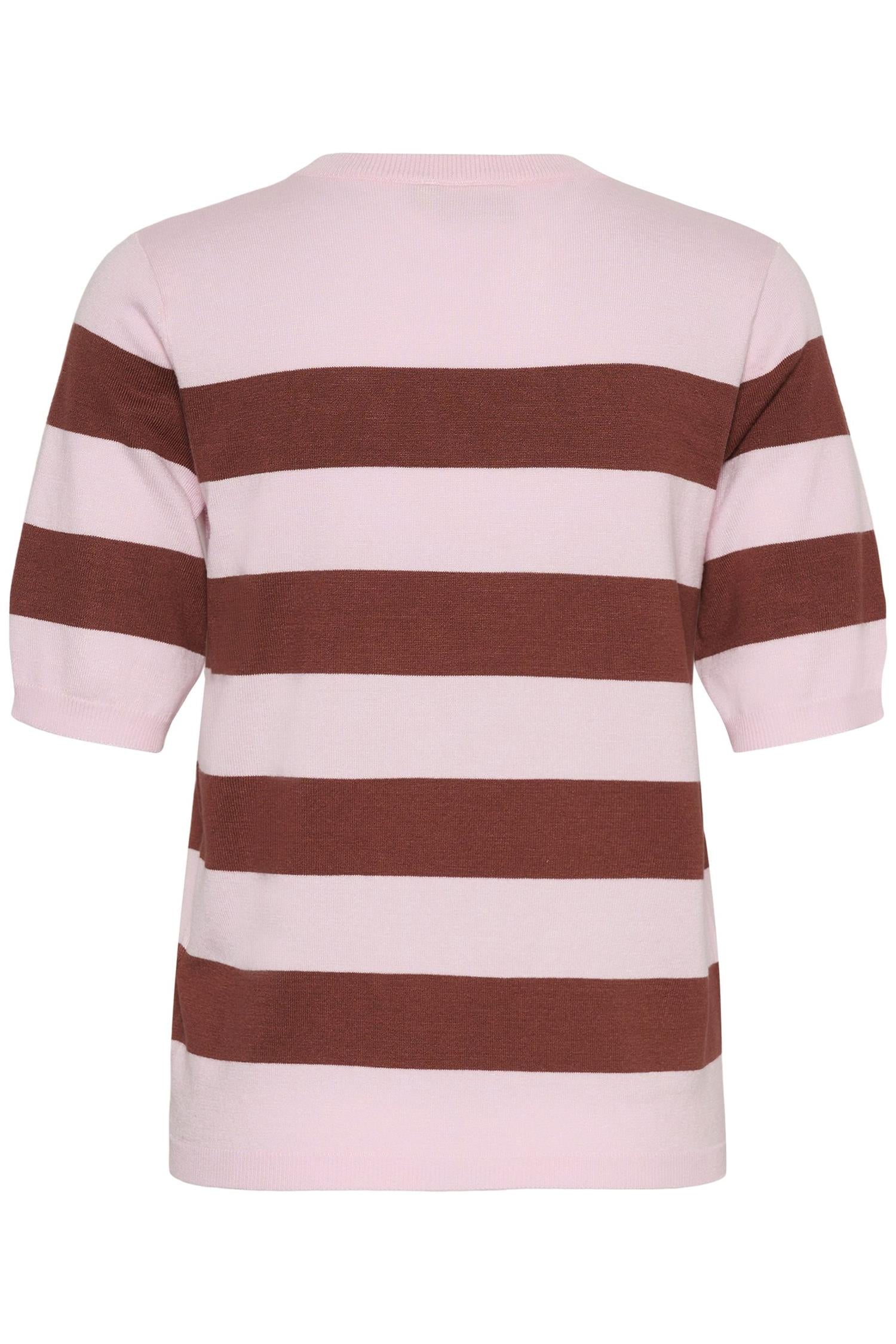 Kalizza Striped Knit