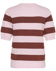 Kalizza Striped Knit