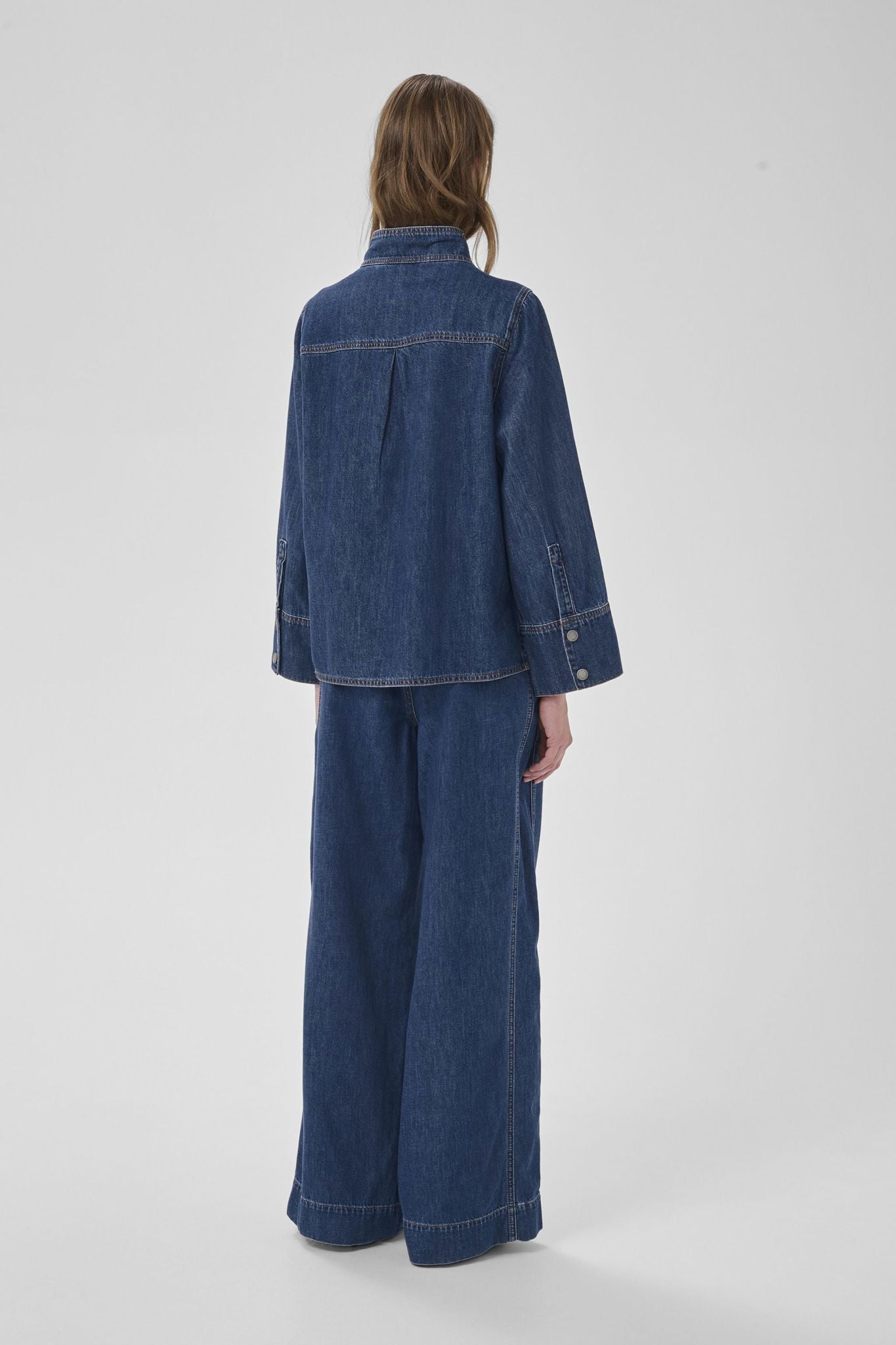 Jeans Wide Mwhilma 171