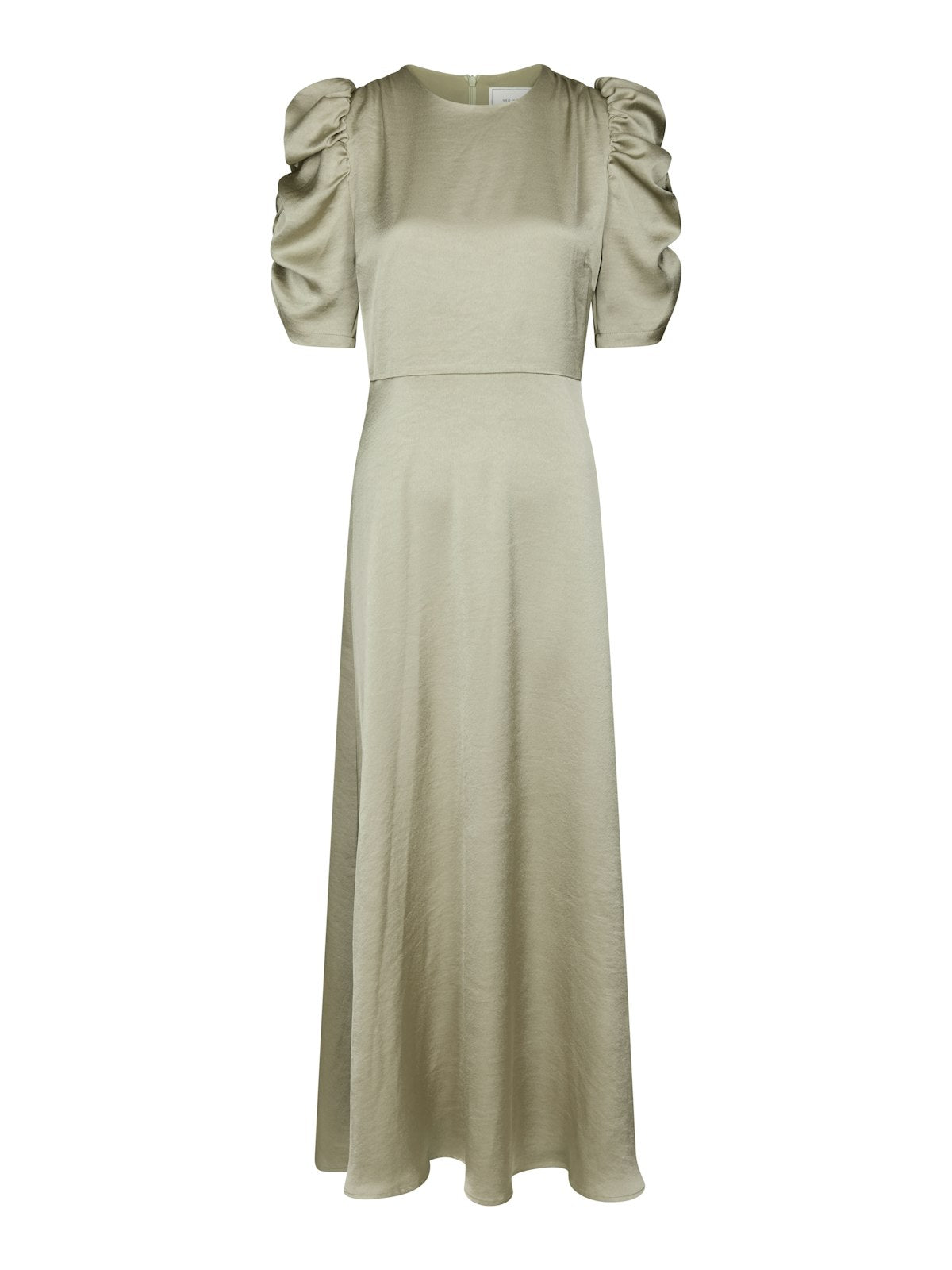 Benuti Solid Dress