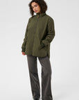 Kaleila Quilt Jacket
