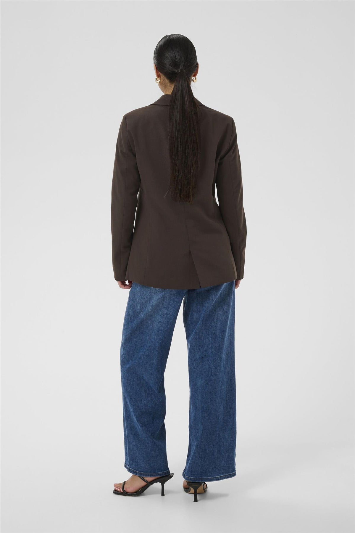 Kasakura Blazer