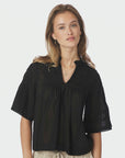Siama S Voile Blouse