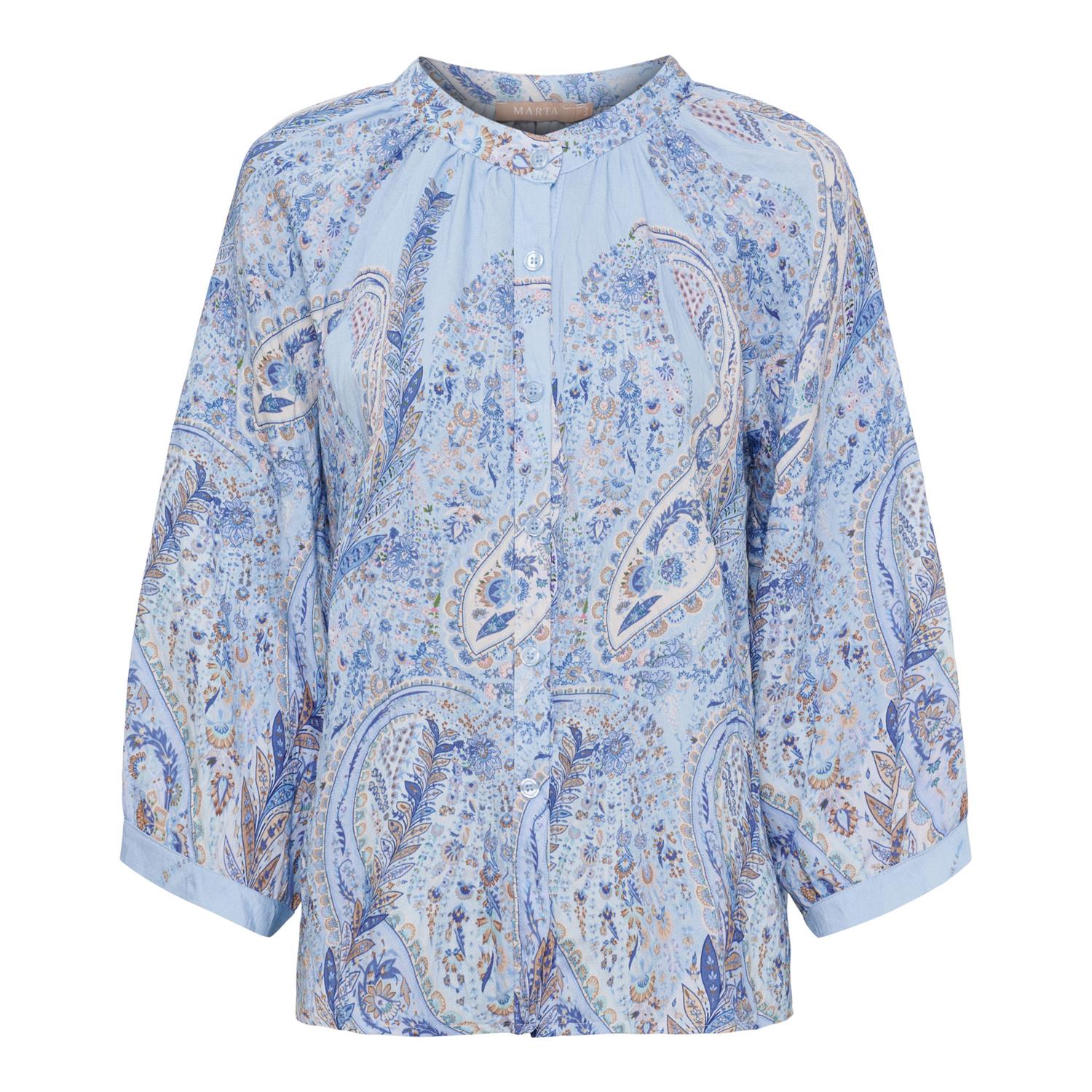 Mdcjayla Blouse